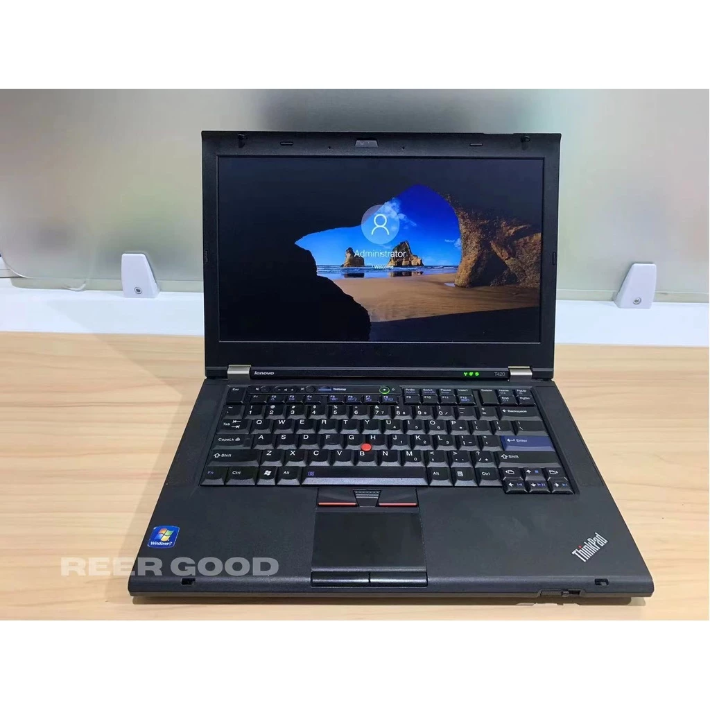 Lenovo Thinkpad T420