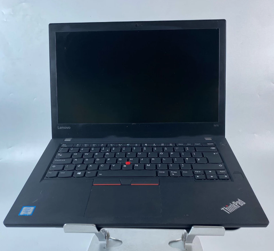 LENOVO THINKPAD T470S core i5gen6