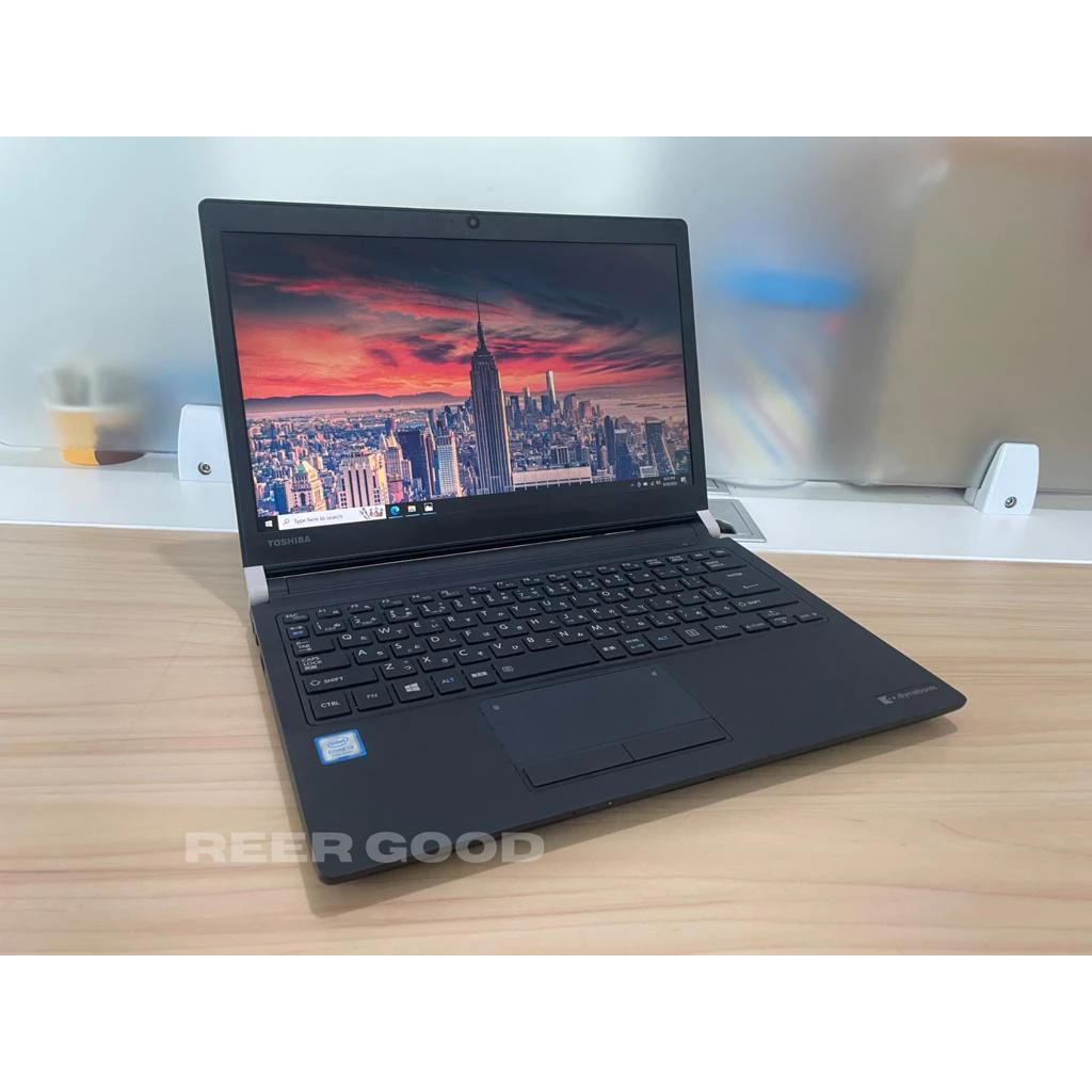 Toshiba Dynabook R73 I5