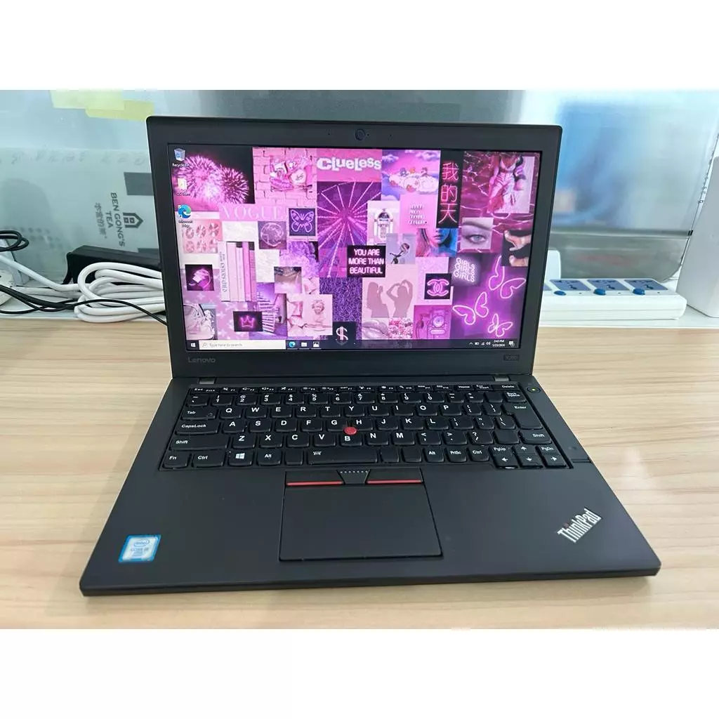 Lenovo Thinkpad X260 i5GEN6