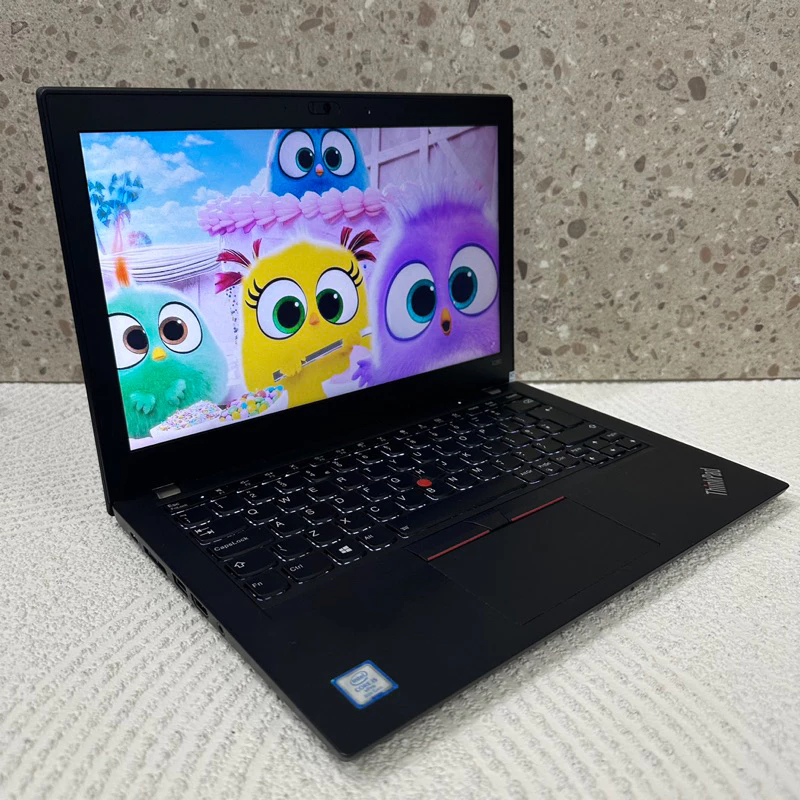 Lenovo Thinkpad X280 Core i3